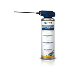 KENT Rusty Penetrant ES grafiit roostelahusti 500ml