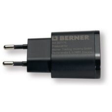 BERNER POCKET FLOODER LAMPA WARSZTATOWA LED 10W 341709 za 329 zł z  Starogard Gdański -  - (12574473473)