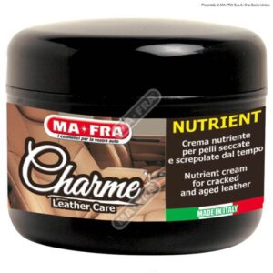 MAFRA Charme Nutrient nahkpindade kreem 150ml