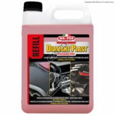 MAFRA Diamant Plast Four puhastusvahend 4.5L konsentraat