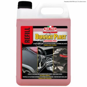 MAFRA Diamant Plast Four puhastusvahend 4.5L konsentraat