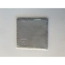 Mikrofiiberlapp ceramic car couting paigaldamiseks 10 x 10cm 5tk/pk