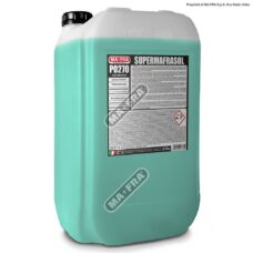 MAFRA Supermafrasol FOAM antistaatiline eelpesuvahend 5kg