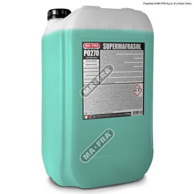MAFRA Supermafrasol FOAM antistaatiline eelpesuvahend 5kg