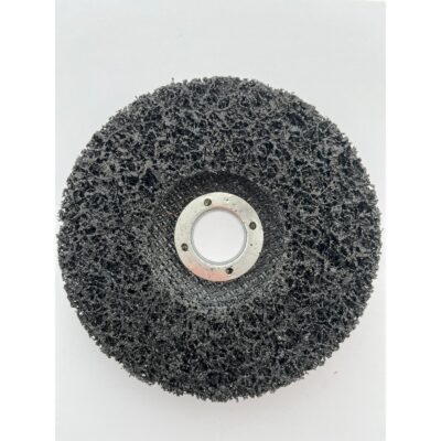 Blaze Rapid Strip 125/22/ R4101 XCRS must,ränikarbiid,eriti kare