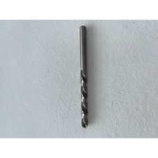HSS vasakpöörde puur Ø 6.0 mm