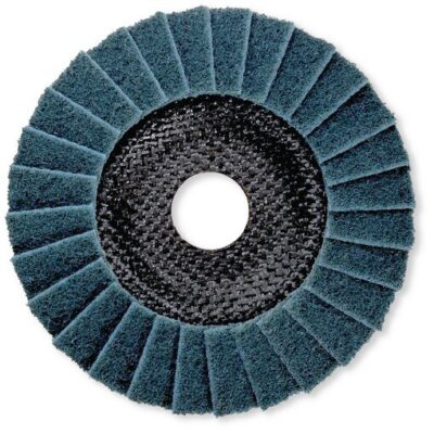 BERNER Lamellketas 125mm (sinine) jäme 10tk/pk