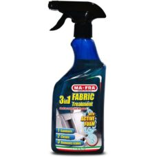 MAFRA 3 IN 1 Fabric Treatment kangast materjalidele 500ml (sinine)