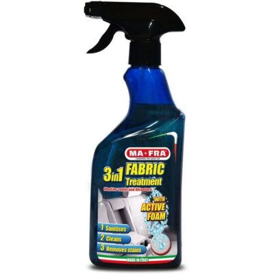 MAFRA 3 IN 1 Fabric Treatment kangast materjalidele 500ml (sinine)