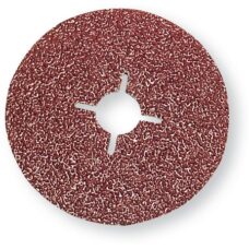 BERNER Fiiberlihvketas 125mm P24 (25 tk/pk)