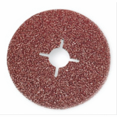 BERNER Fiiberlihvketas 125mm P60 (25 tk/pk)