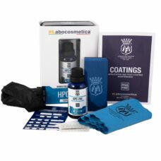 MAFRA Labocosmetica HPC PRO Coating Hübriidpolüsilasaankate 30ml