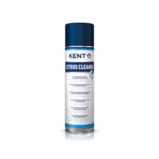 KENT Citrus Cleaner puhastusaine aerosool 500ml(86454)