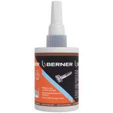 BERNER Keermeliim keskmise tugevusega 60g