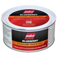 Malco Nanocare Blueberry Paste Wax autovaha 397gr.
