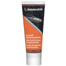 BERNER Exhaust Assembly Paste sumbuti montaaži pasta 140g