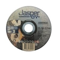Rasta(Jasper) Formula 1 Lõikekettad 125 / 1 / 22 (11tk pakk) (66252843812J)