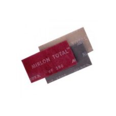 Karukeel MIRLON 152x229mm VF 360 Punane 20tk/pk