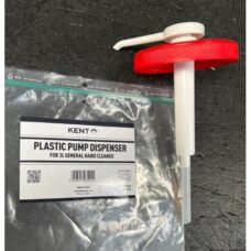 KENT Pump/dosaator käteseebile