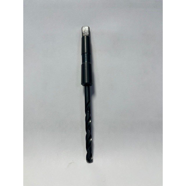 MORSE Koonuspuur MK1 Ø 6mm