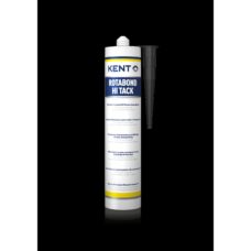 KENT Rotabond Hi Tack hermeetik padrun - must 290ml