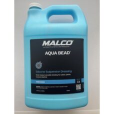 Malco Aqua Bead Silicone Suspension Dressing 3,785L plastkanistris