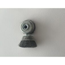 Kauss-traathari 60mm x 20 x M14 0,3mm