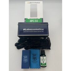 MAFRA Labocosmetica HPC PRO 2.0 Coating Hübriidpolüsilasaankate 30ml