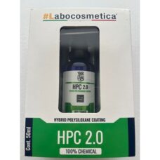 MAFRA Labocosmetica HPC PRO 2.0 Coating Hübriidpolüsilasaankate 50ml