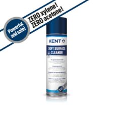 KENT Soft Surface Cleaner õrn pinnapuhasti 500ml