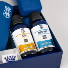 MAFRA Labocosmetica STC 50ml +HPC PRO 50ml Coating kaitsekeraamika