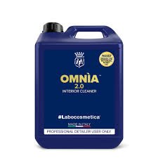 MAFRA Labocosmetica OMNIA 2.0 sisepuhastusvahend 4500ml