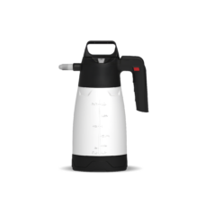 KENT Happekindel pritspudel 1,5L