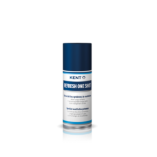 KENT Refresh One Shot Citrus kliimasüsteemi ja salongi värskendi 150ml aerosool