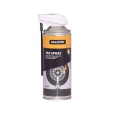 Maston - Tar Spray Tõrvasprei 400ml